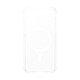 PanzerGlass Case CARE Samba Clear MagSafe iPhone 17e