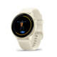 Garmin vivoactive 6  Bone/Lunar Gold
