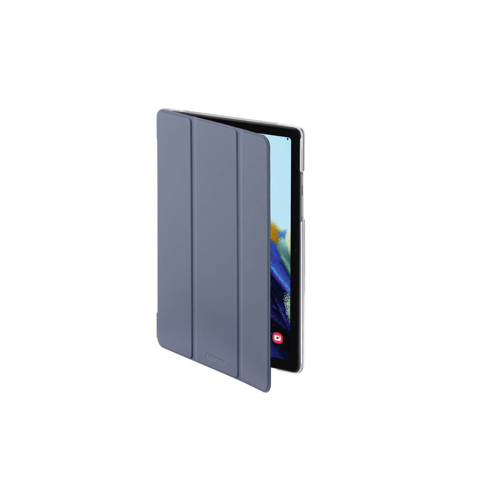 Hama Tablet Case Fold Clear Samsung Galaxy Tab A9+ flieder