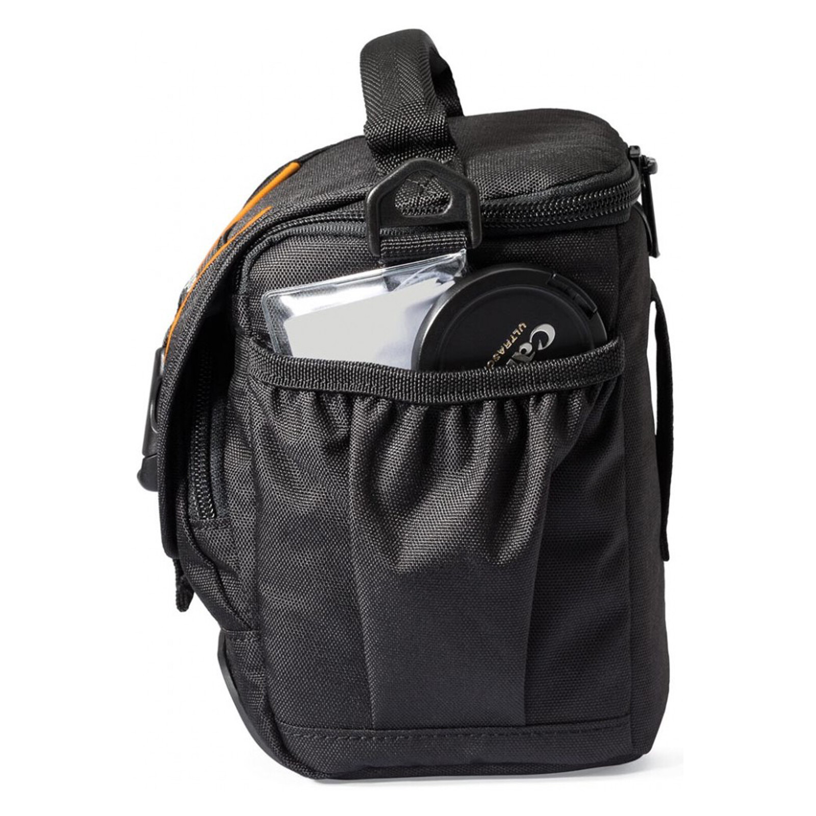 Lowepro Adventura II 120 schwarz 