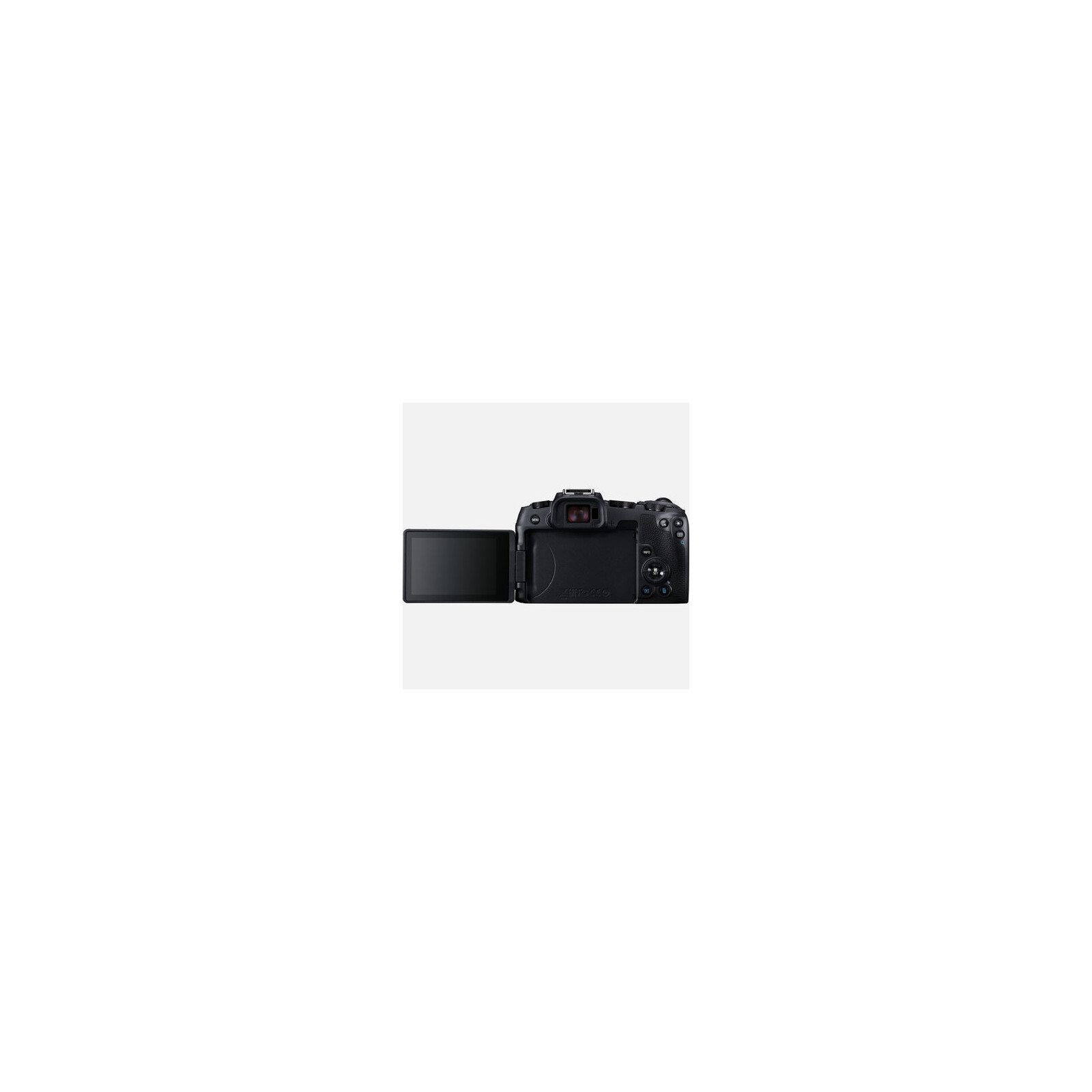 Canon EOS RP + RF 24-105/4,0-7,1 IS STM 