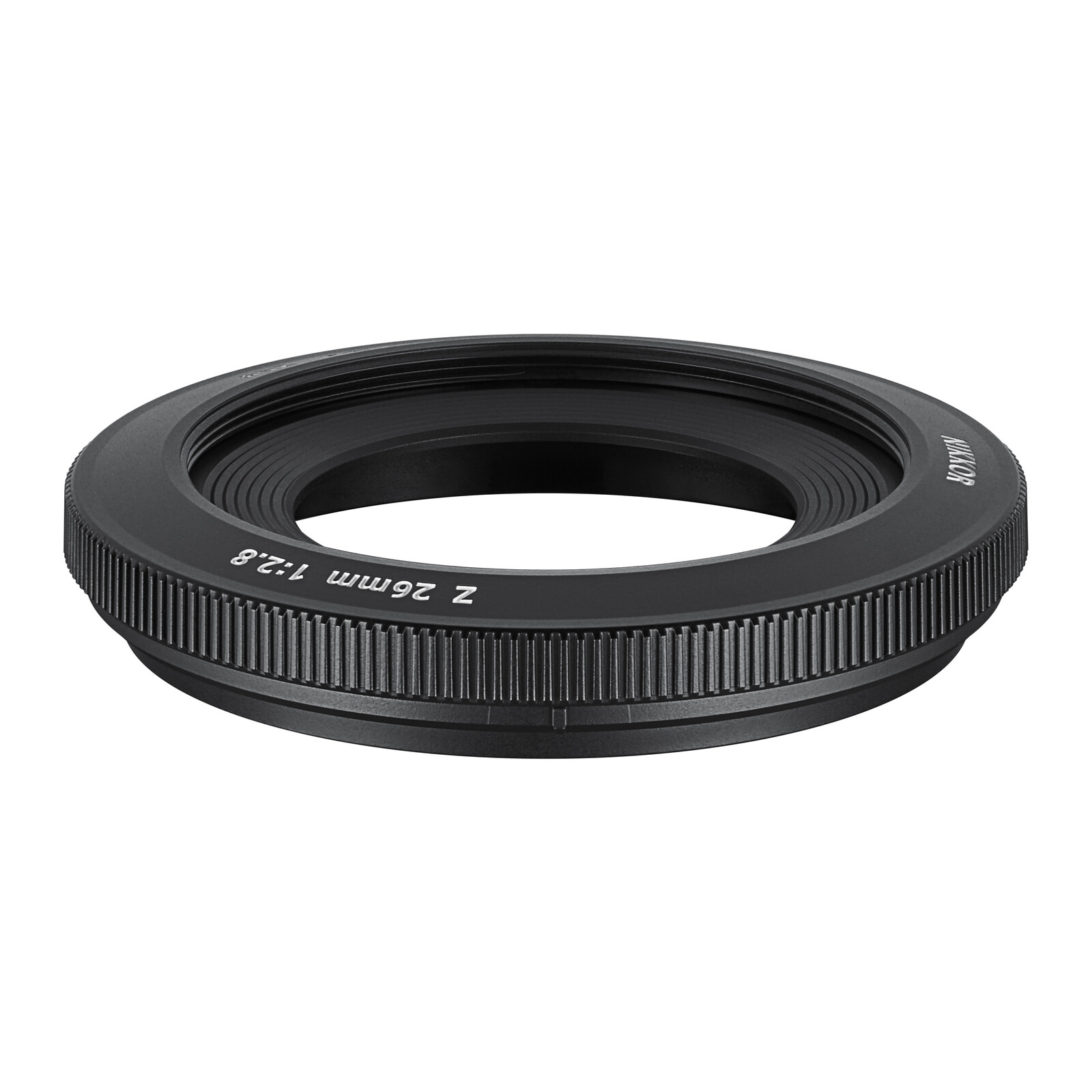 Nikkor Z 26/2,8