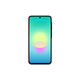 Samsung Back Cover Clear Galaxy A27 transparent