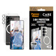 CARE PanzerGlass Flagship 3-in-1 Bundle Galaxy S25 Ultra