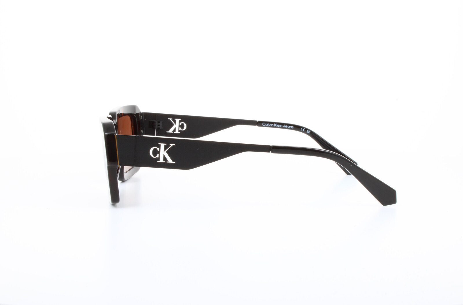 Calvin Klein Jeans CKJ25606S dark havana