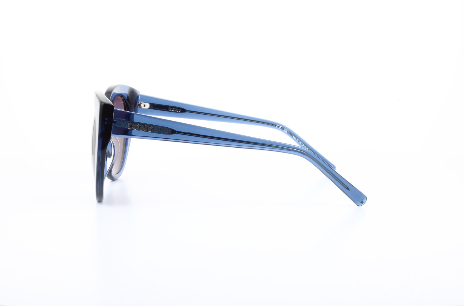 DKNY DK517S crystal blue