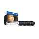 Brother LC1240VALBPDR Value Pack