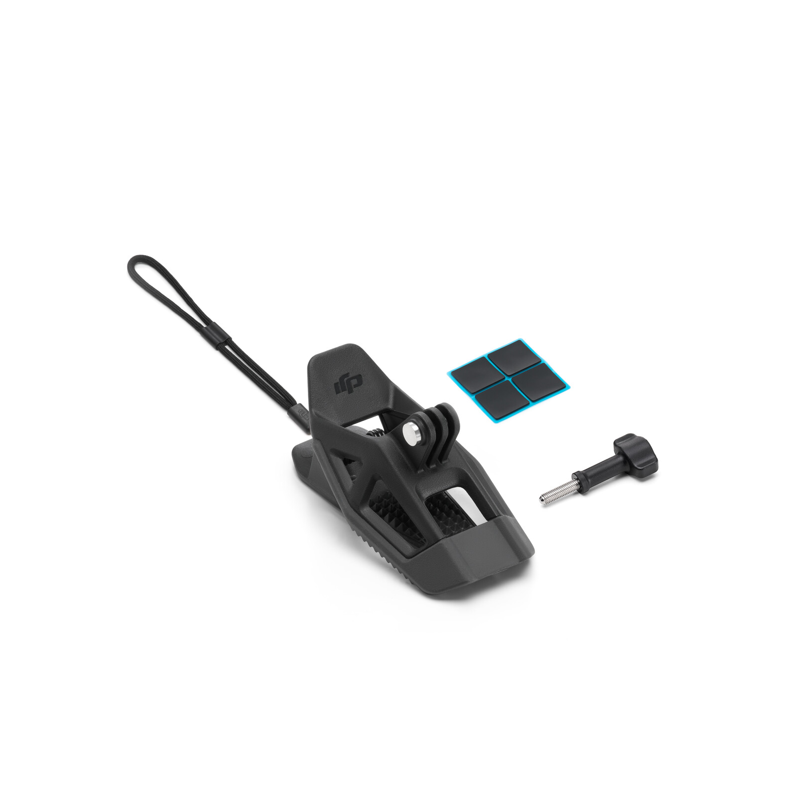 DJI Osmo Kinnhalterung f&uuml;r Helme