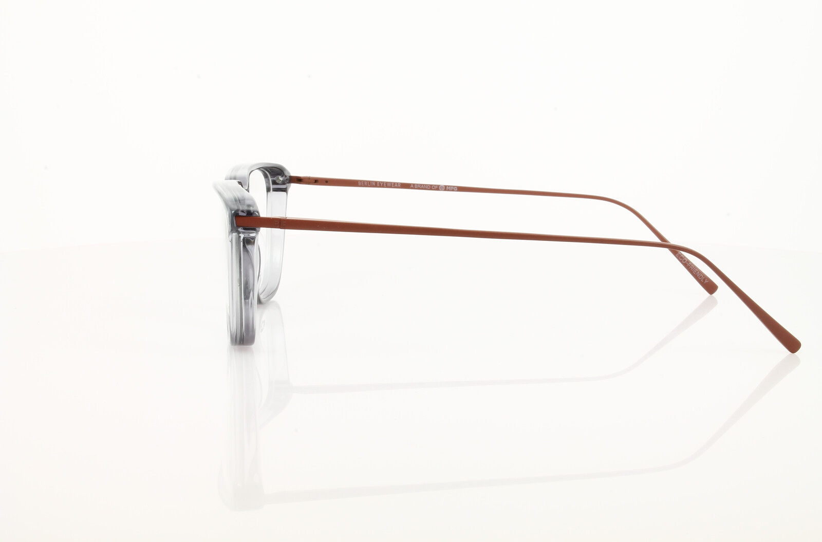Berlin Eyewear BERE 712-4H