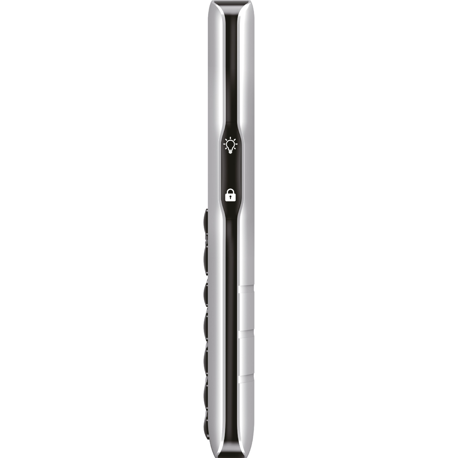 Beafon Sl260 4G Silber