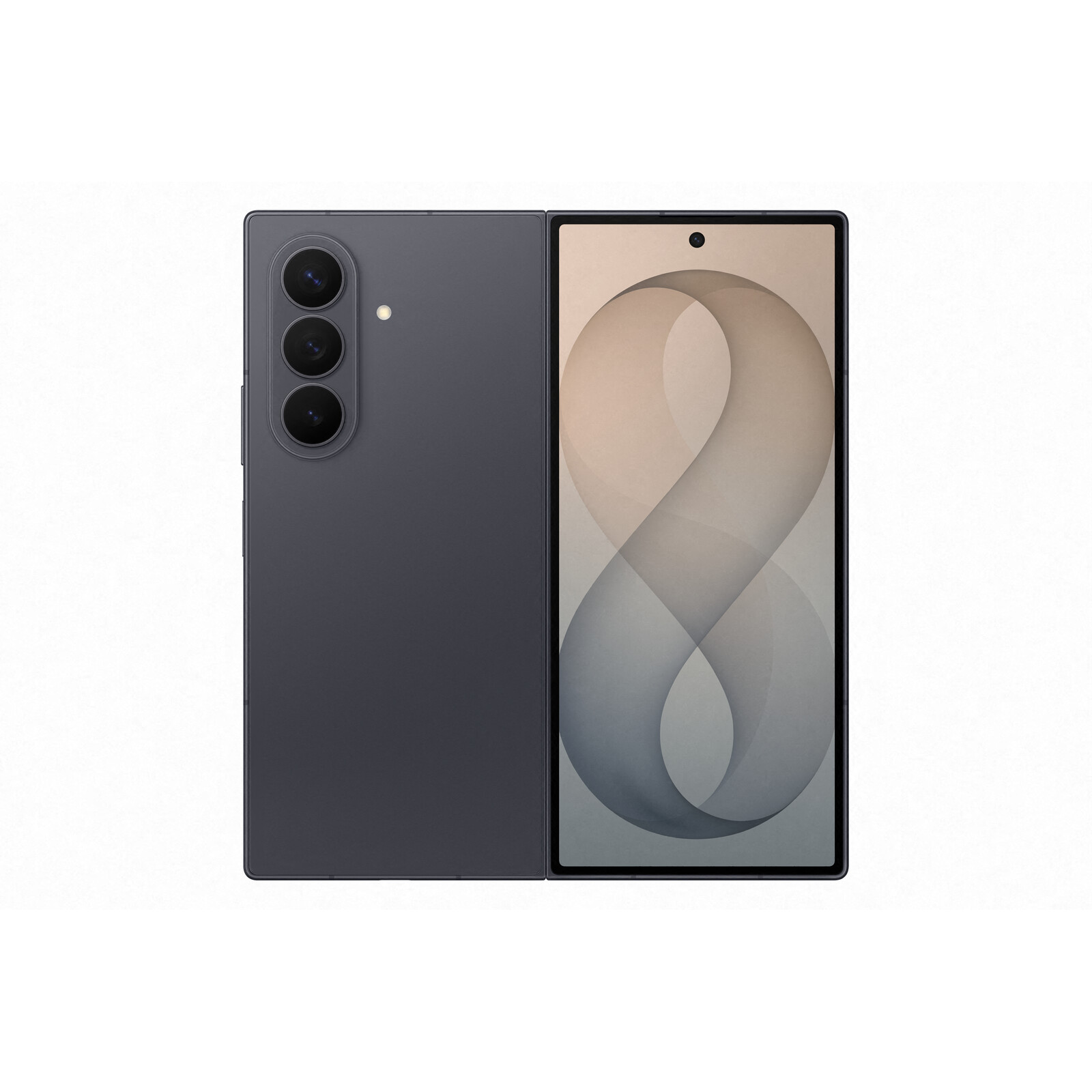 Samsung Galaxy Z Fold8 Ultra 1TB graphite