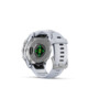 Garmin Fenix 8 43mm steinweiß/silber