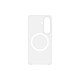 Samsung Back Cover Magnet Galaxy S26 Clear
