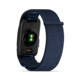 Garmin Cirqa Smart Band S-M kapit&auml;nsblau