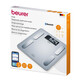 Beurer Diagnosewaage Signature Line Bluetooth BF 405