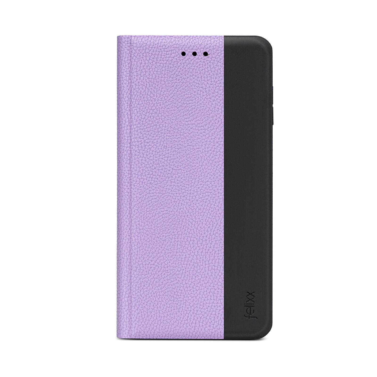 Felixx Book VENEZIA Lavender Lilac Stand Samsung Galaxy A17