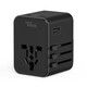 Felixx premium World Adapter 17W