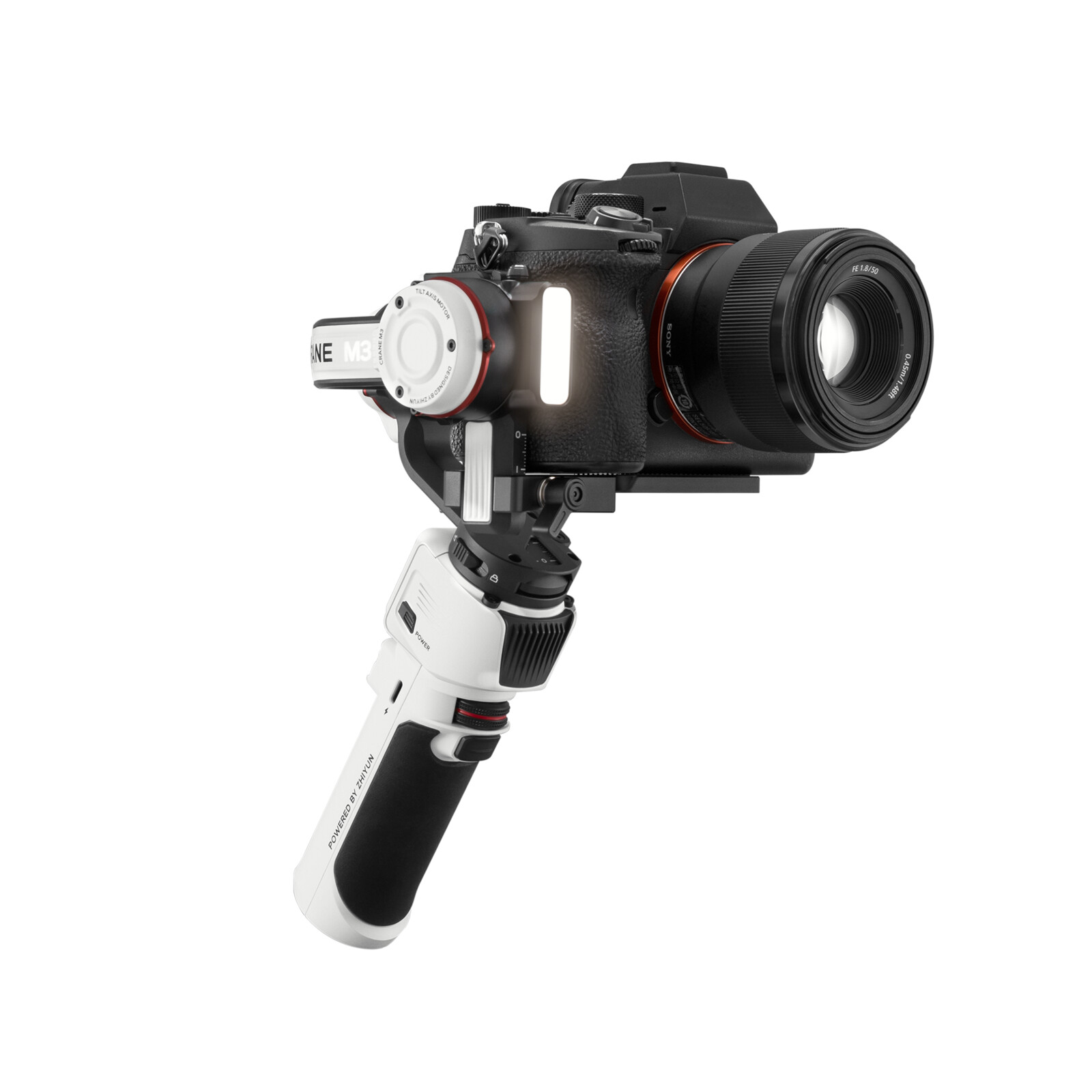 Zhiyun Crane M3 Combo 