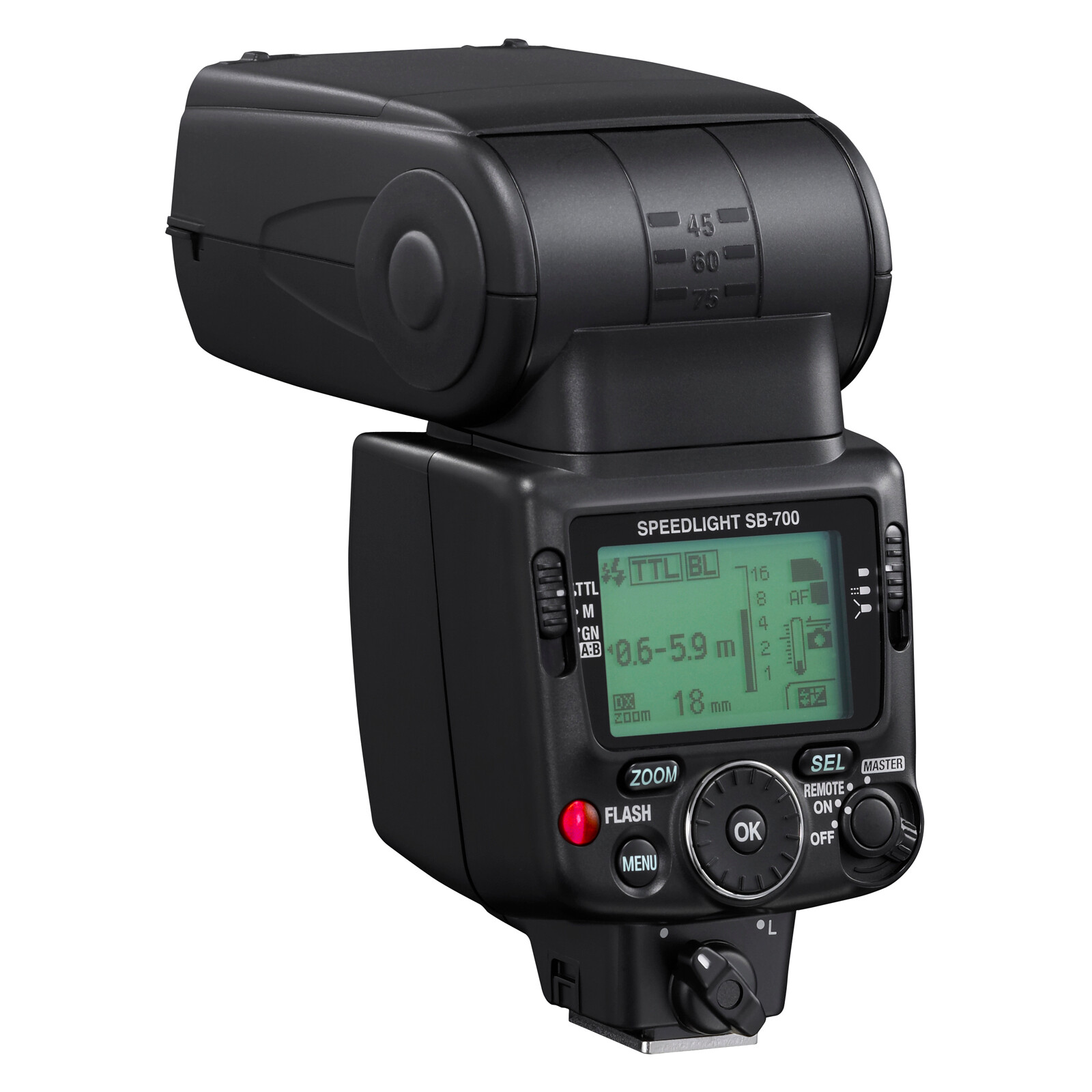 Nikon SB-700 inkl. Batterien + Ladeger&auml;t