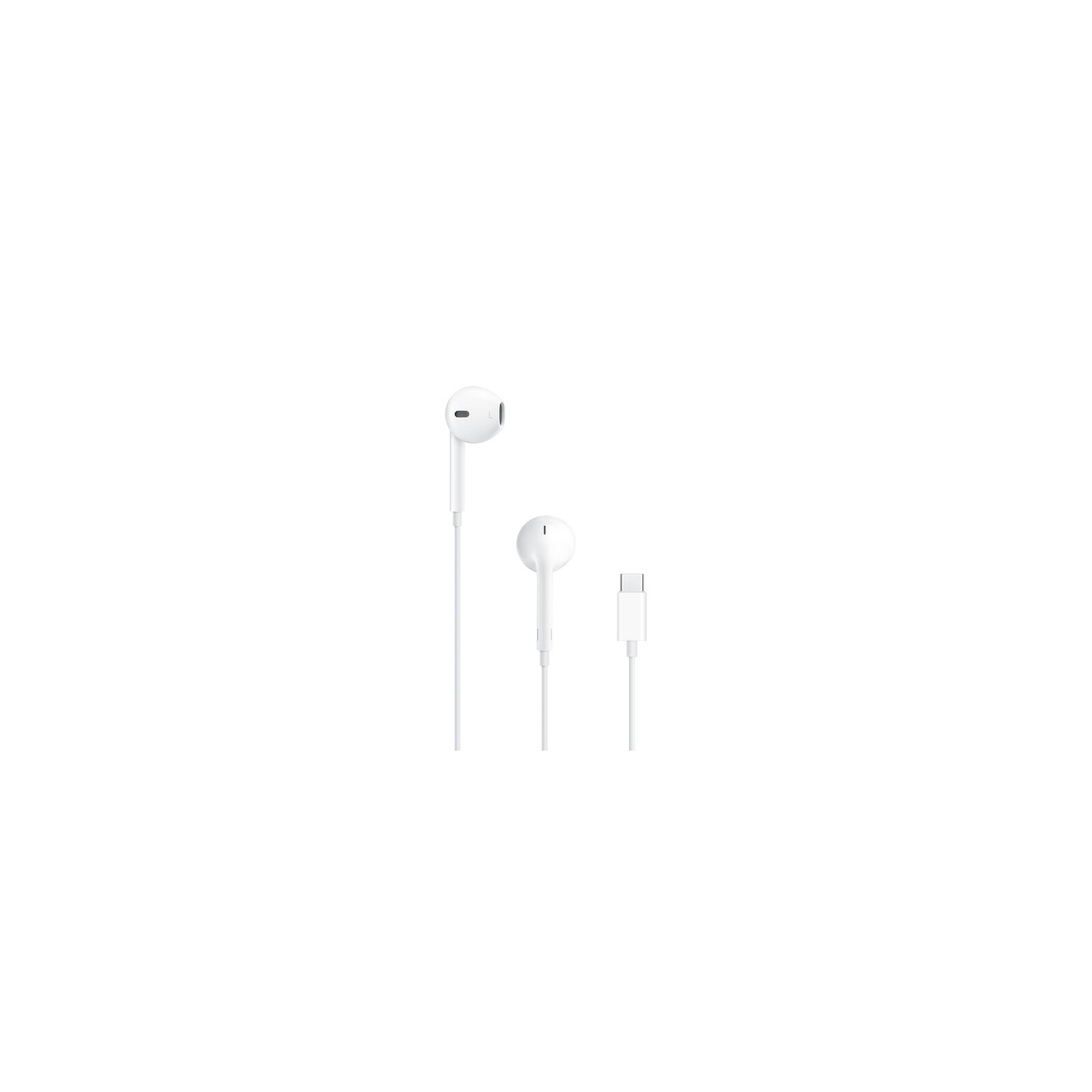 Apple EarPods mit USB-C Anschluss