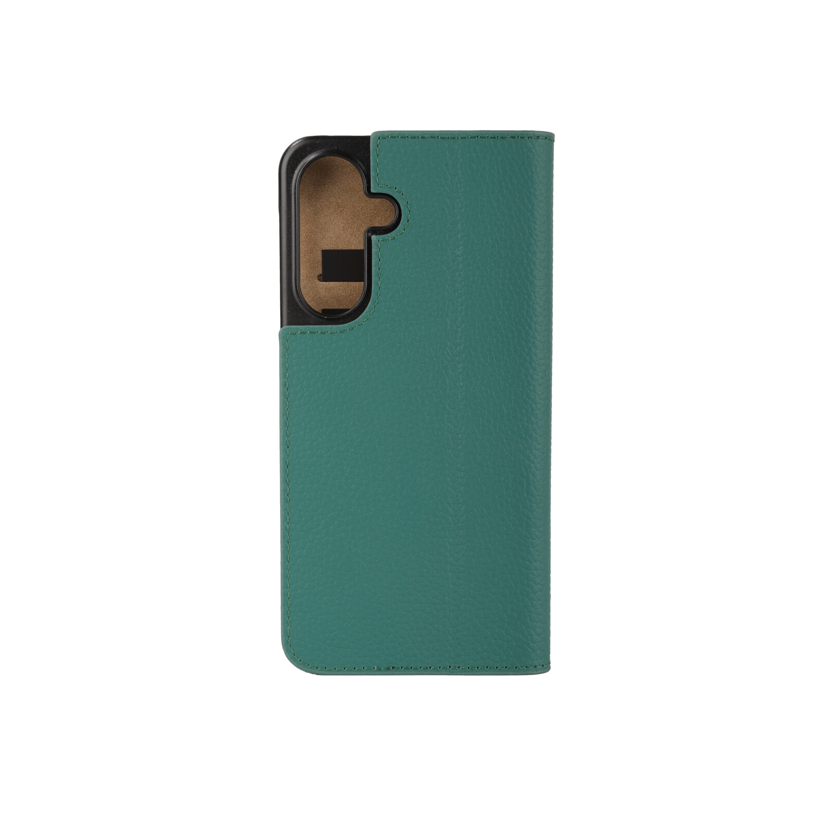 Galeli Book Marc Samsung Galaxy A36 Green