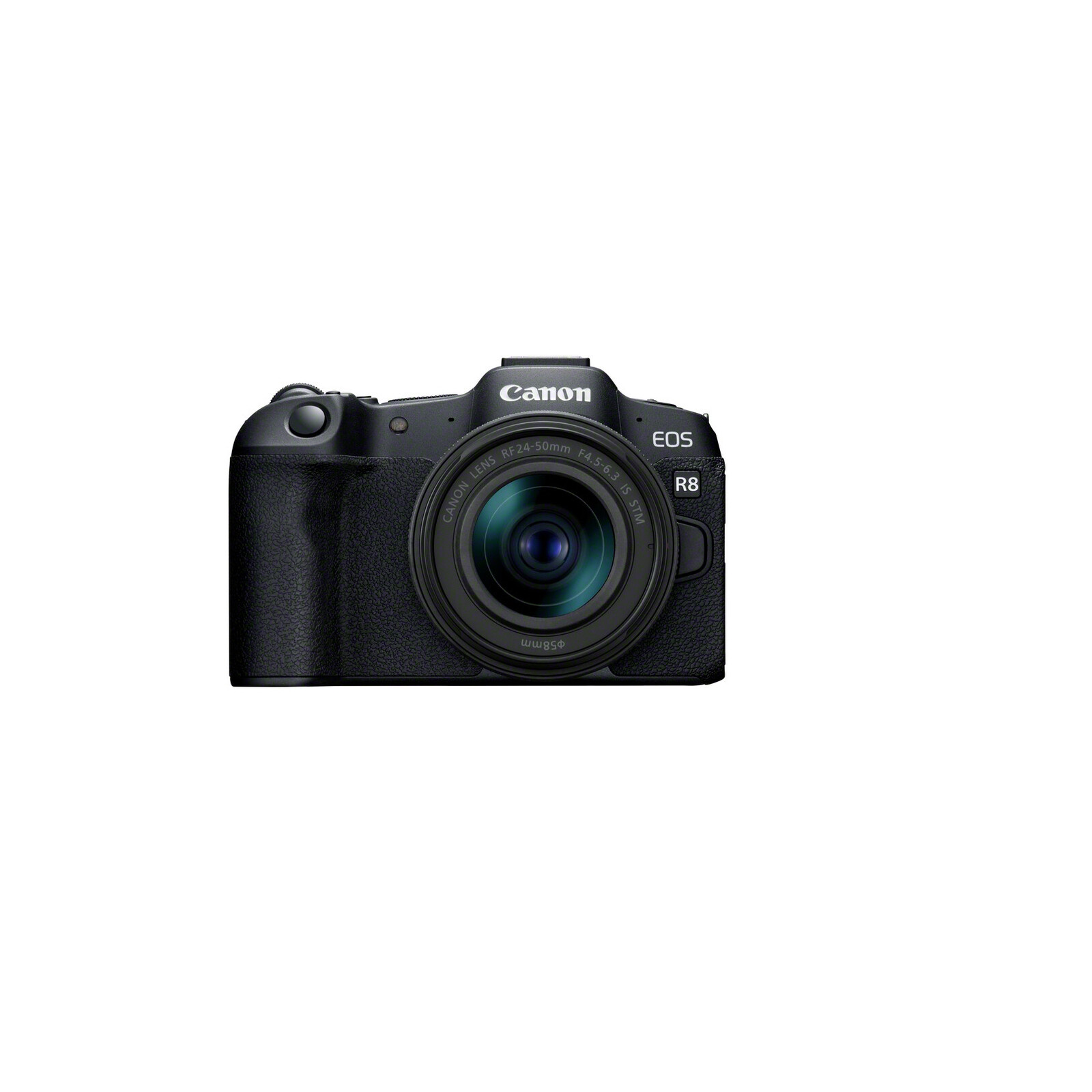 Canon EOS R8 + RF 24-50/4.5-6.3 IS STM​