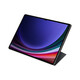 Samsung Smart Book Cover Galaxy Tab S9 Ultra schwarz
