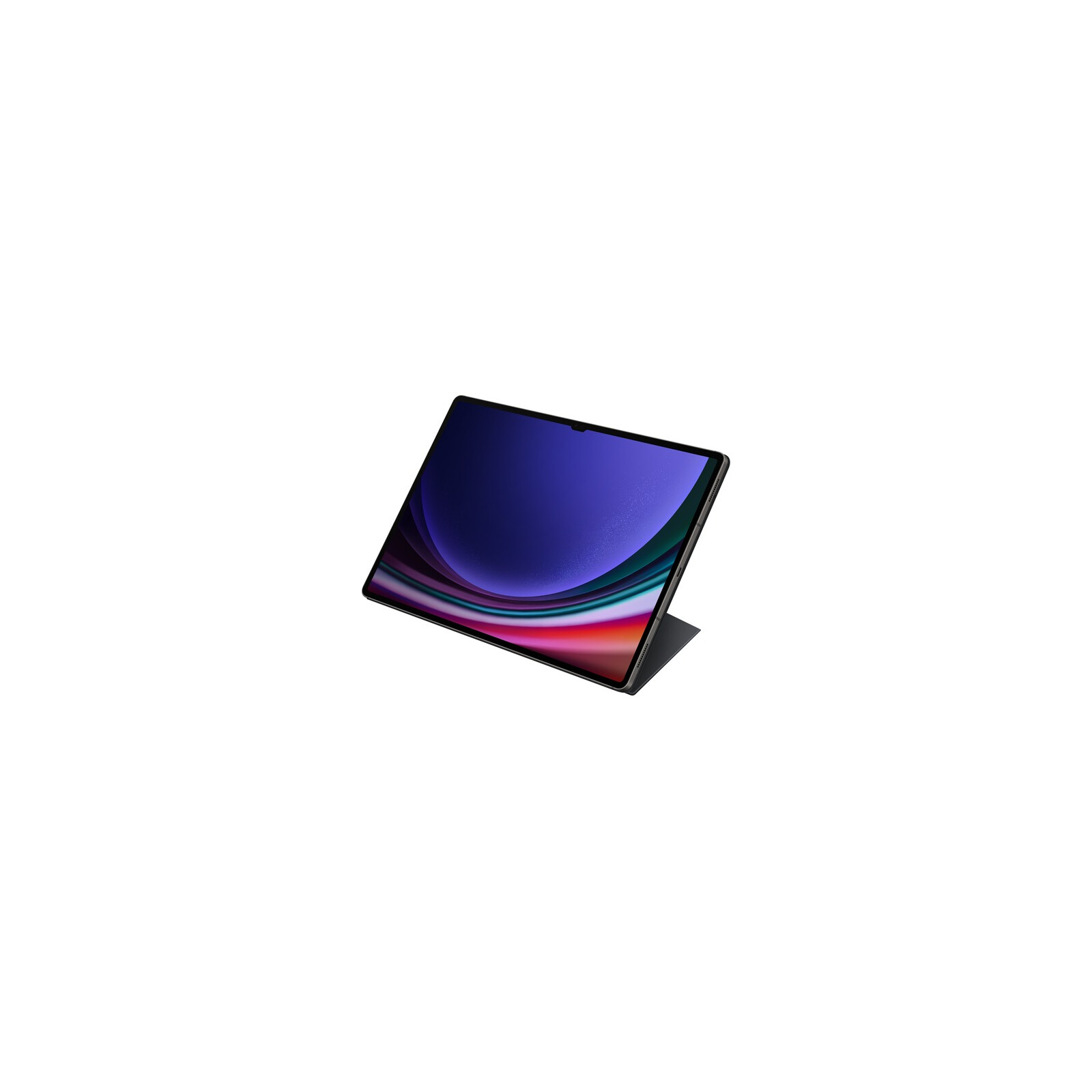 Samsung Smart Book Cover Galaxy Tab S9 Ultra schwarz