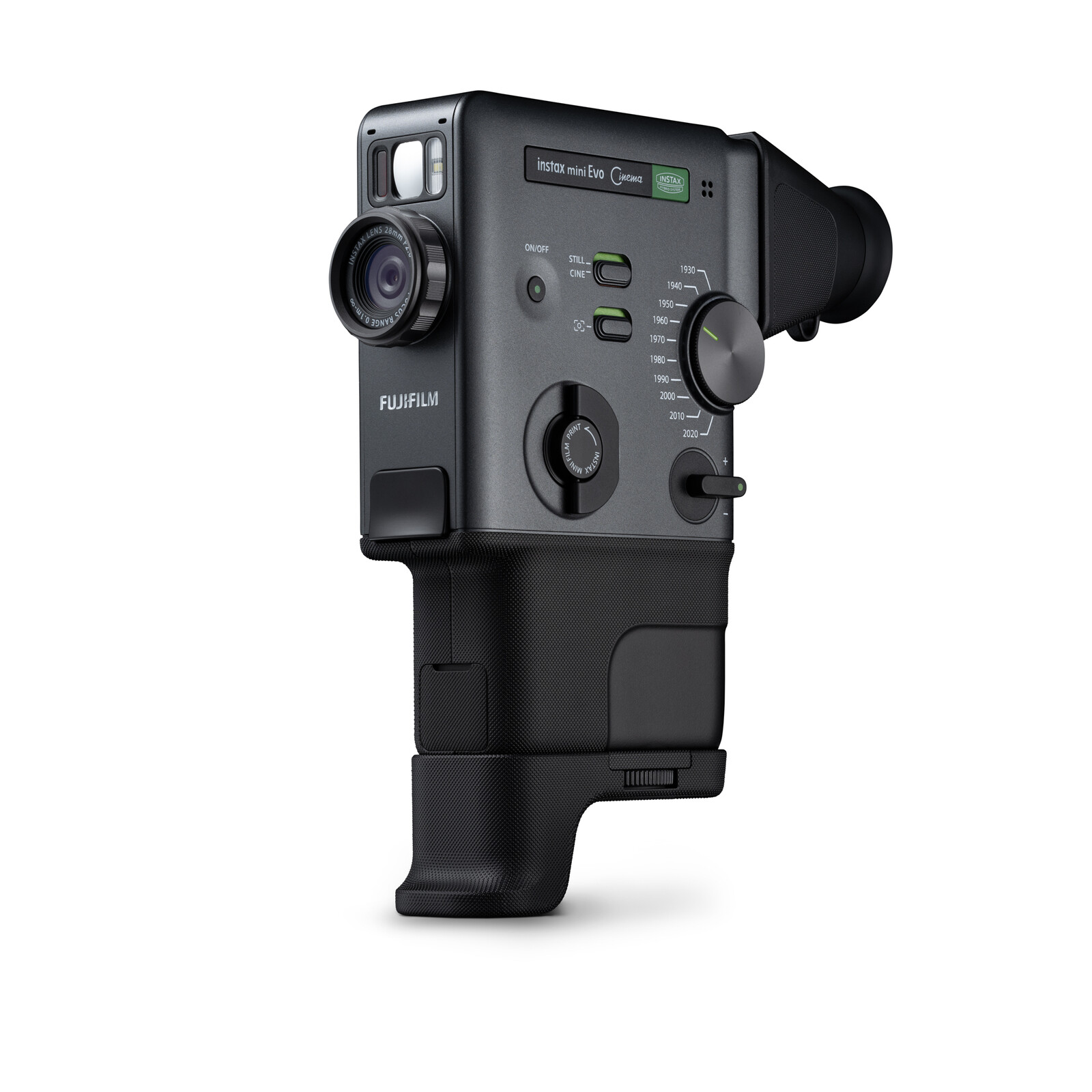 Fujifilm  Instax mini EVO Cinema