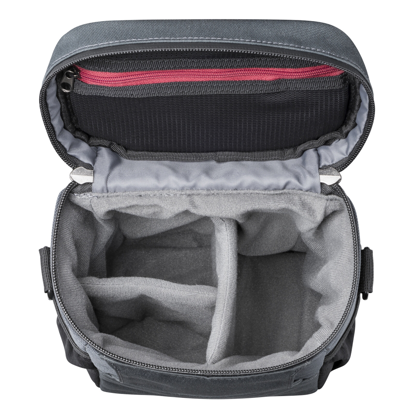 mantona Drohnentasche f&uuml;r DJI Mavic Pro