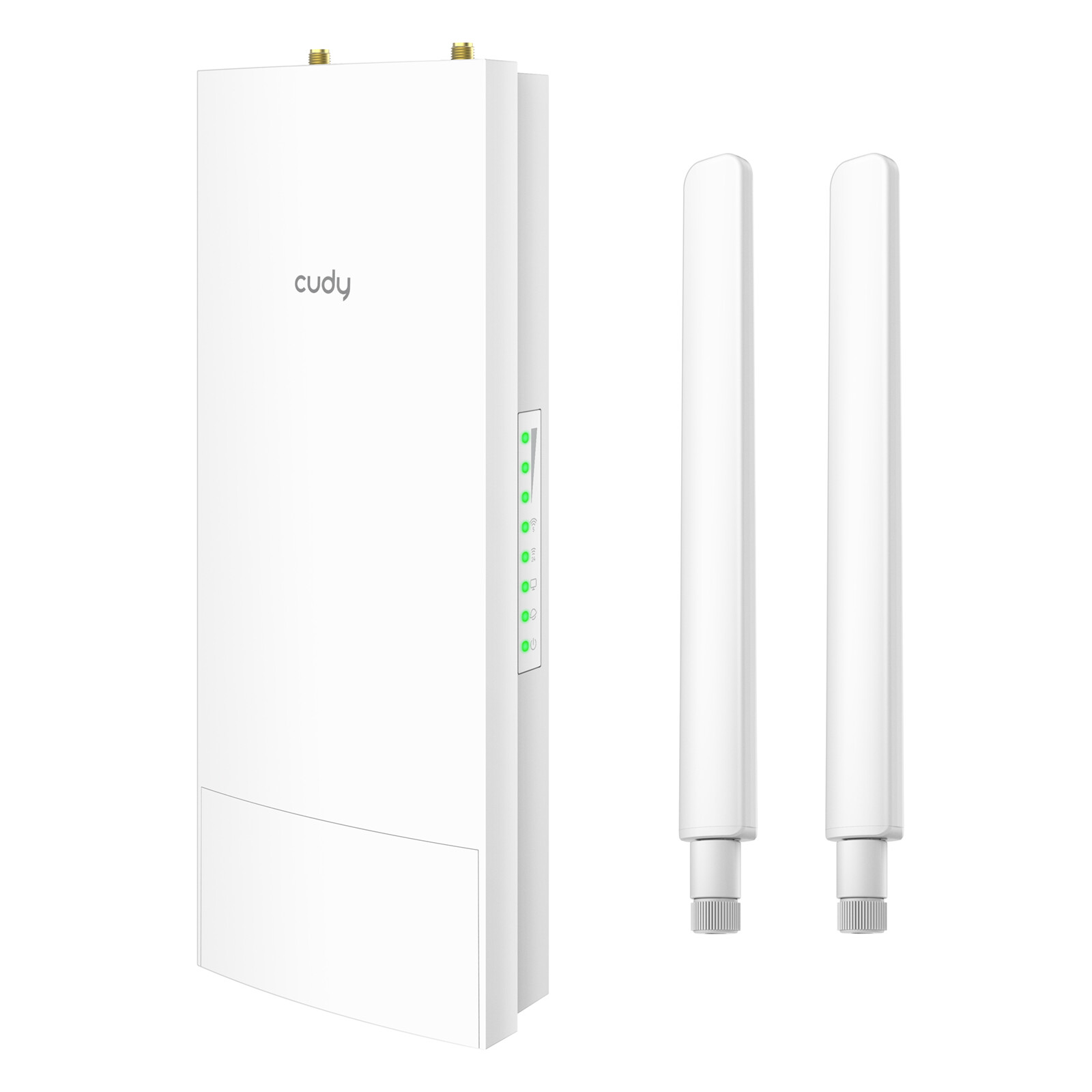  Cudy Outdoor 4G LTE AC1200 Wi-Fi Router 