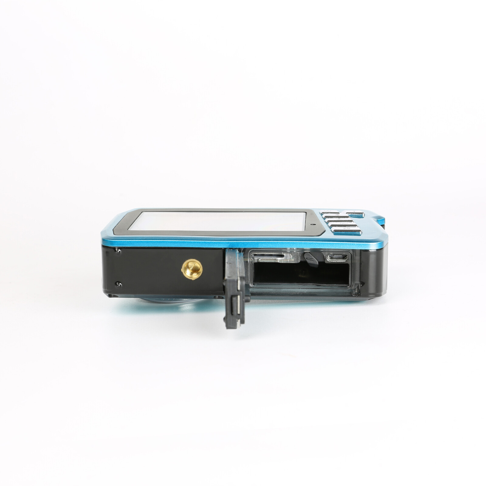 Easypix Aquapix W3048 Edge blau