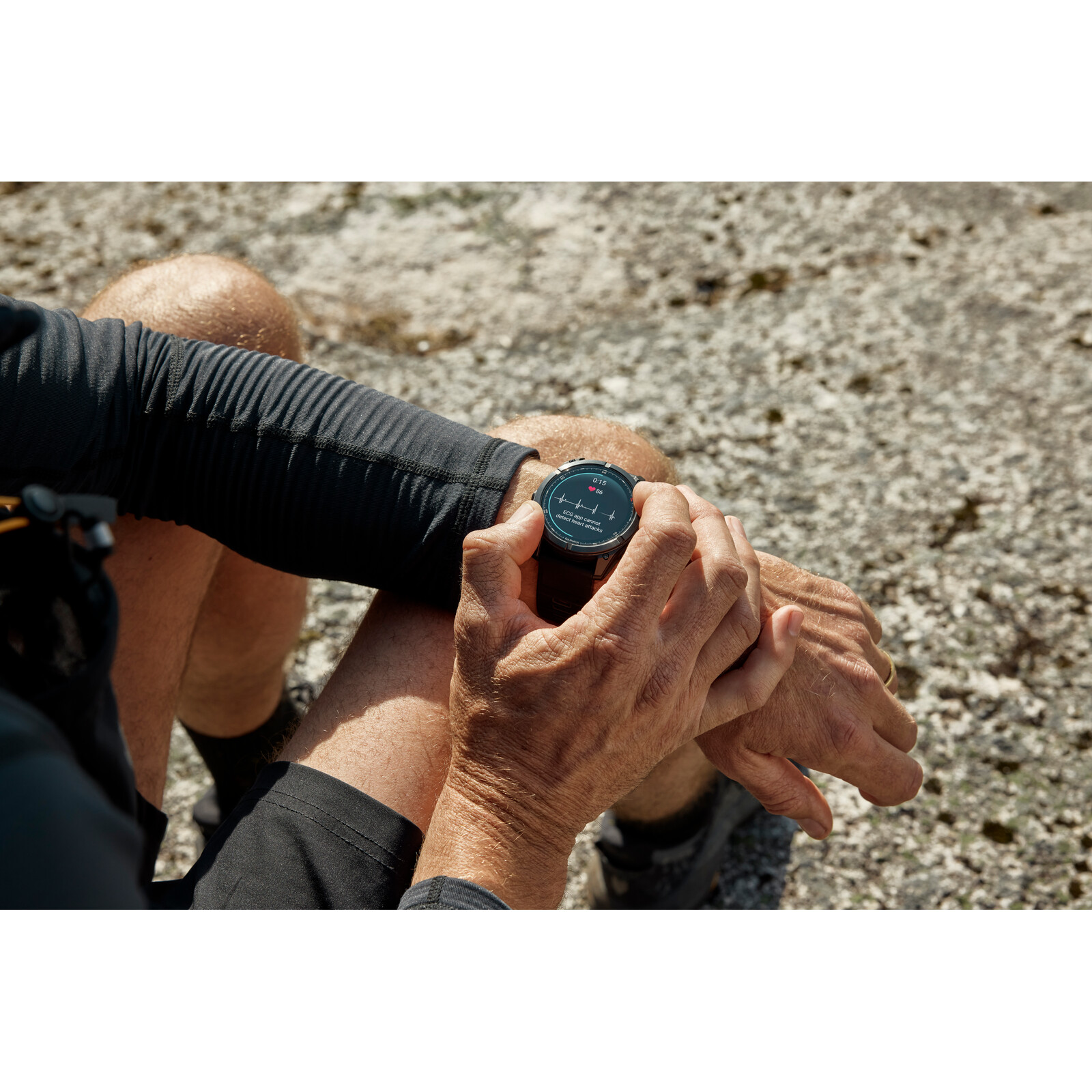 Garmin Fenix 8 Pro 51mm Sapphire Graphit/Titanium