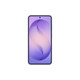 Samsung Back Cover Silicone Magnet Galaxy S26 Blauviolett