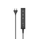 Hama USB-Mehrfach Ladeger&auml;t 6 Ports USB-A 34W