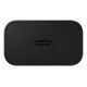 Samsung Fast Charger USB-C 25W W/O schwarz