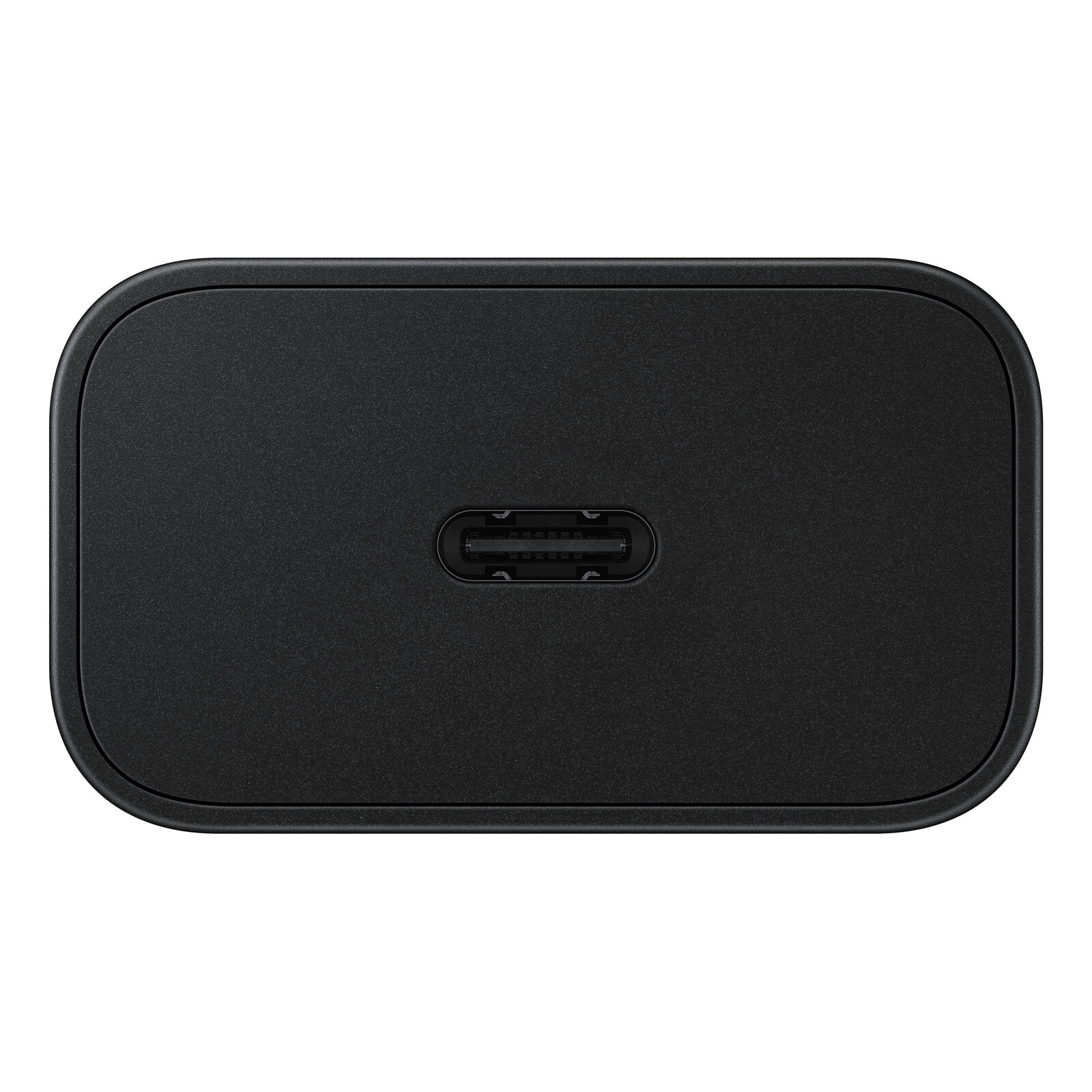 Samsung Fast Charger USB-C 25W W/O schwarz