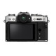 Fujifilm X-T30 II silver + XC 15-45/3,5-5,6 OIS PZ