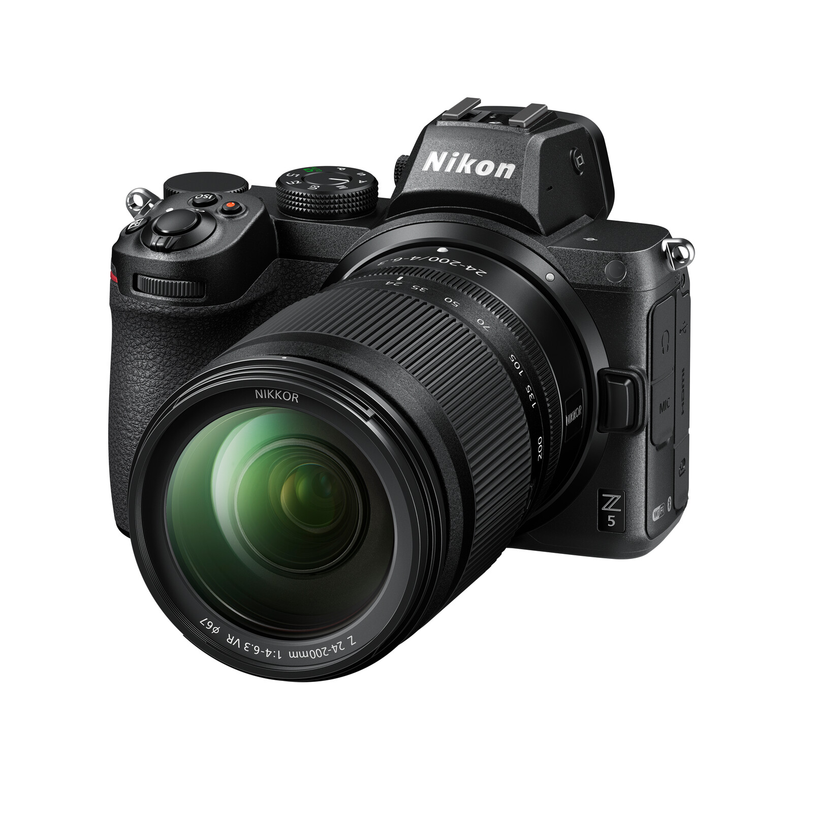 Nikon Z5
