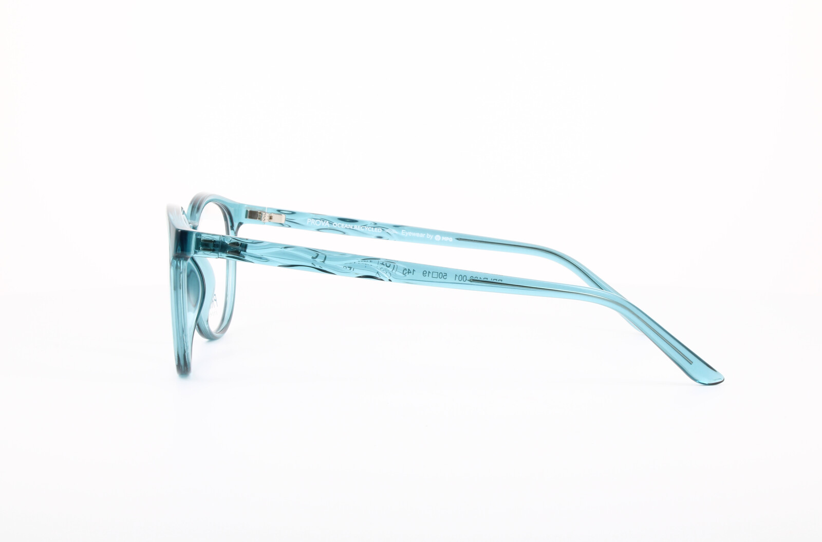 Prova Ocean 190-001 transformative teal