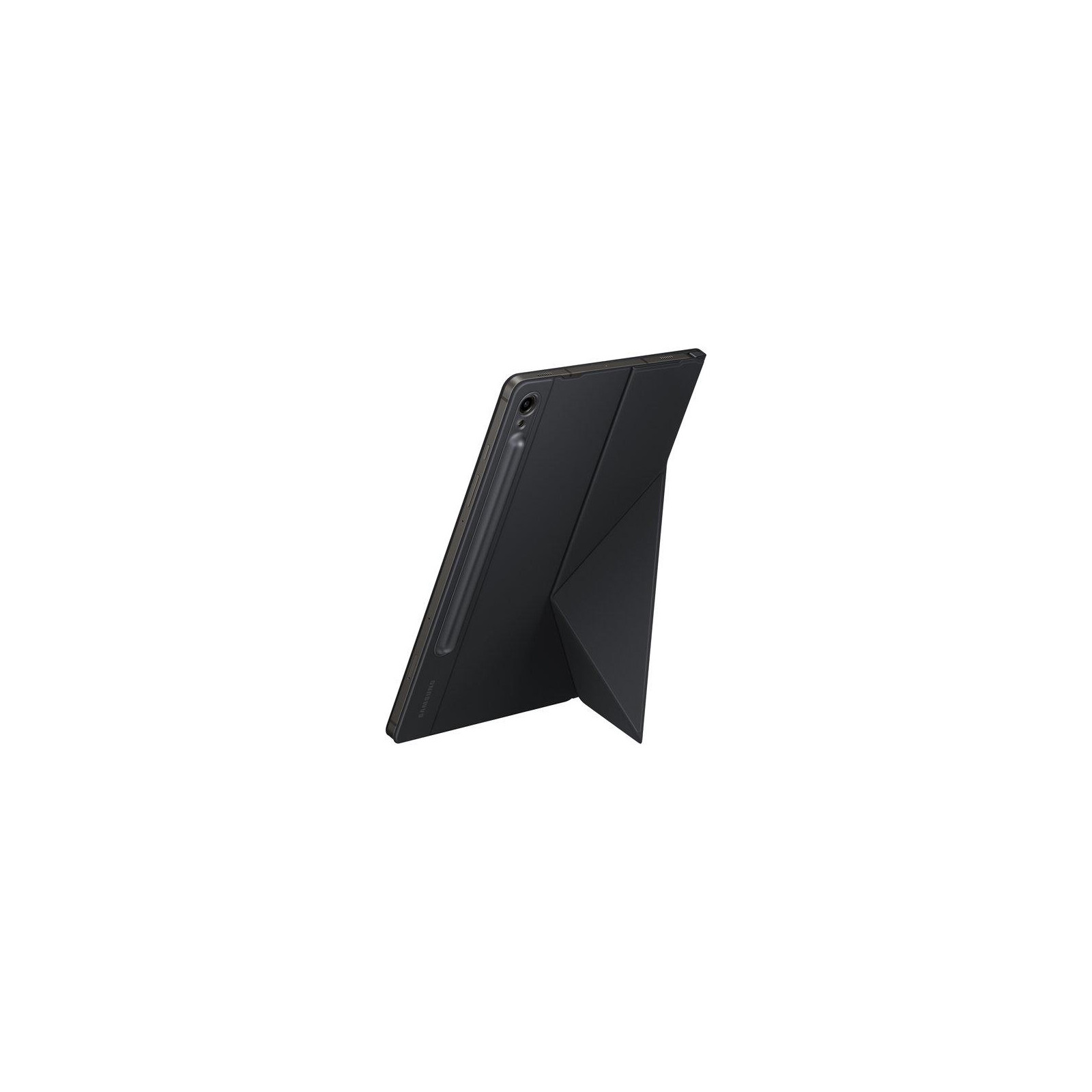 Sam Smart Book Cover Galaxy Tab S9 Ultra schwarz