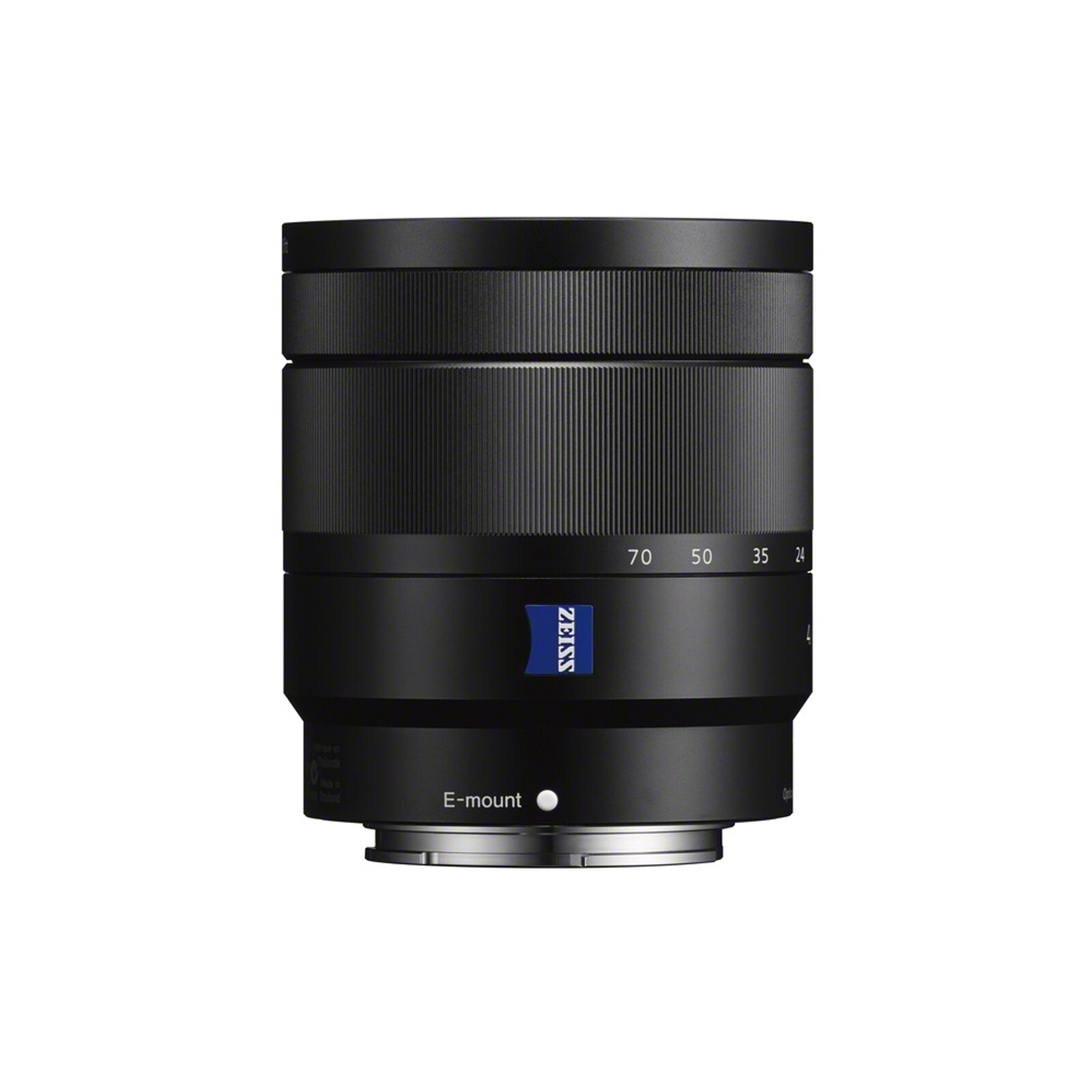 Sony SEL 16-70/4,0 ZA OSS