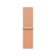 Apple Watch 40mm Sport Loop cantaloupe
