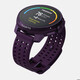  Suunto Race Titanium Amethyst 