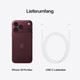 Apple iPhone 18 Pro Max 512GB Burgunder