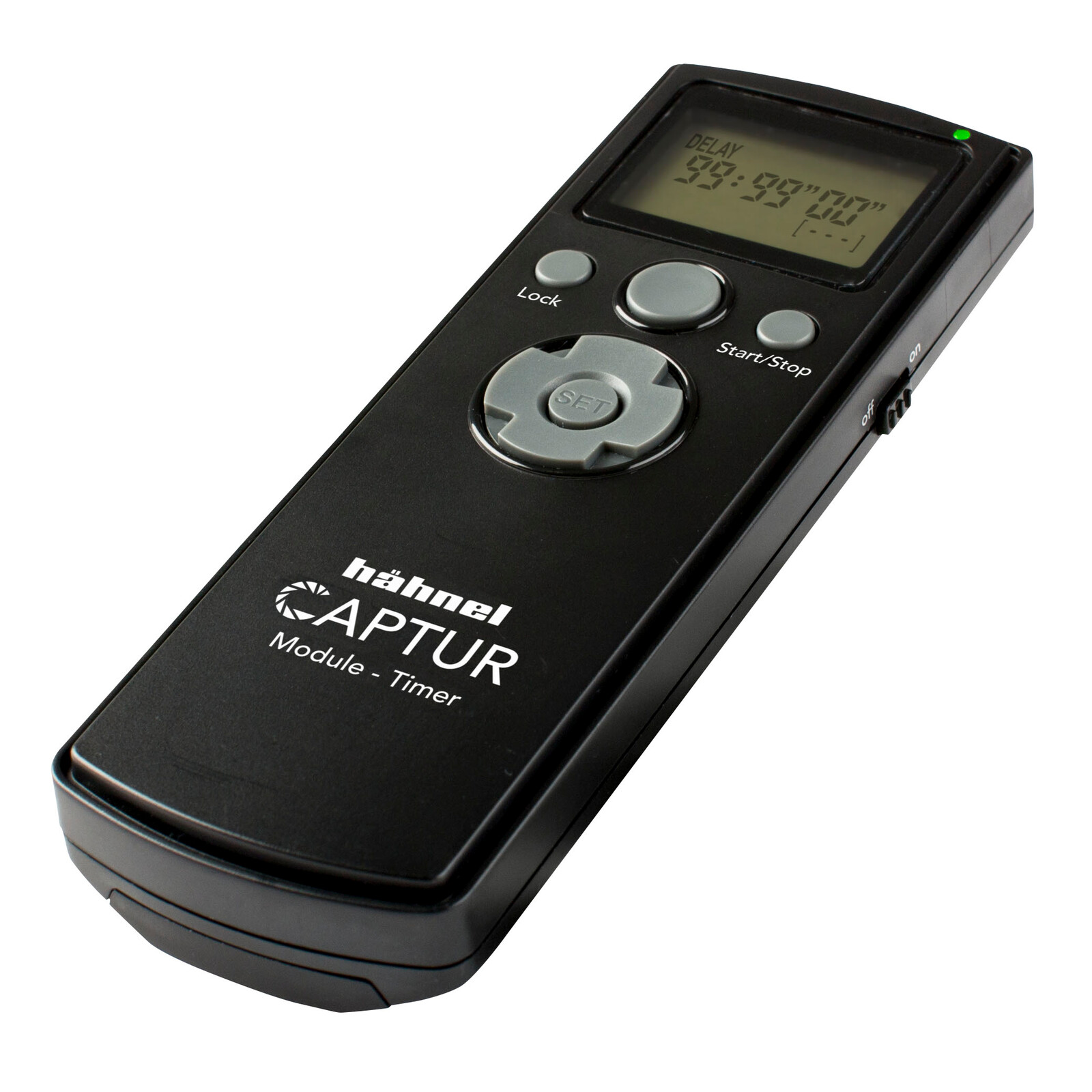 H&auml;hnel Captur Module Timer