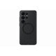 Samsung Back Cover Rugged Magnet Galaxy S26 Ultra Schwarz