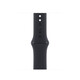 Apple Watch 41mm Sportband M/L midnight
