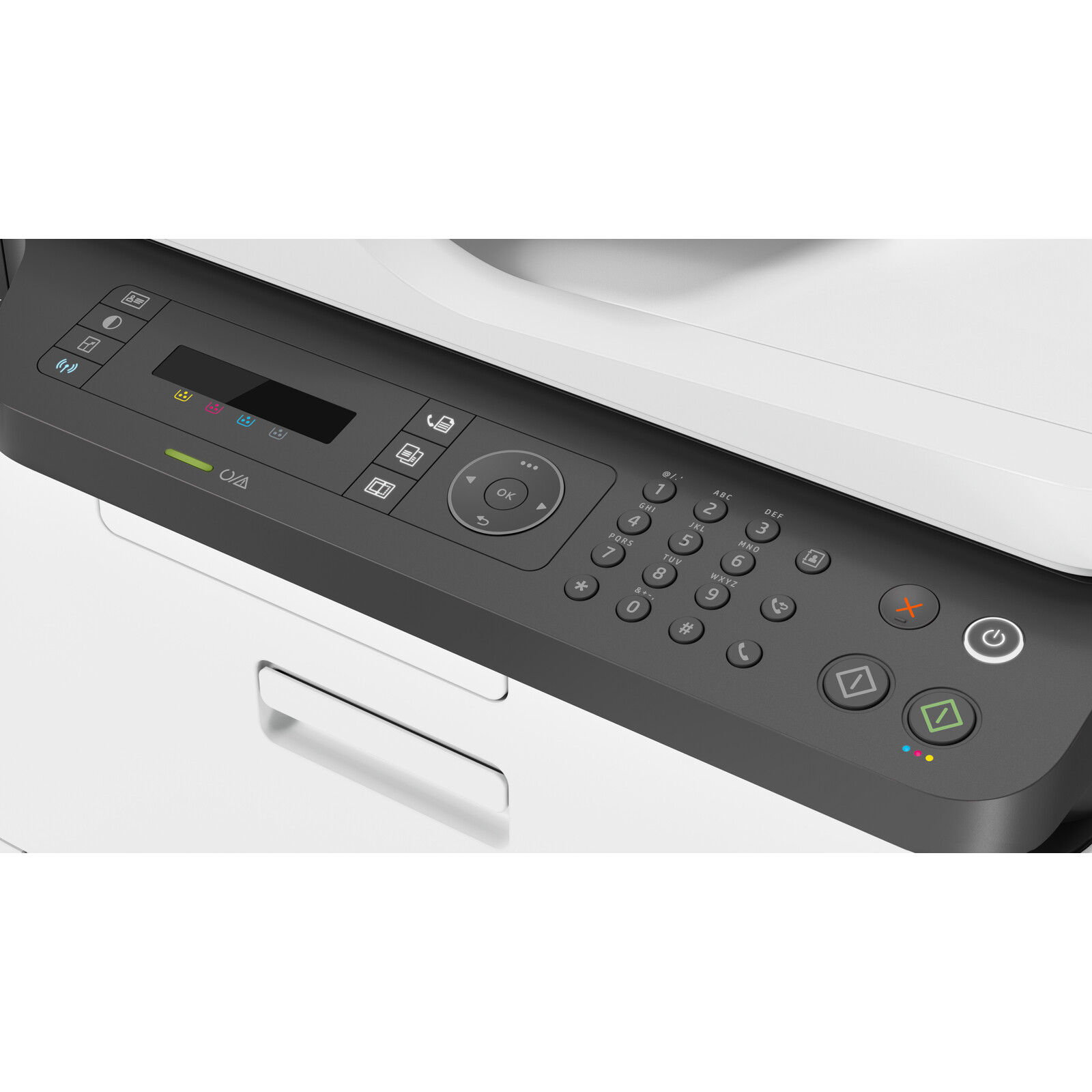 HP Color Laser MFP 179fwg 