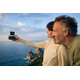 Panasonic Lumix DC-TZ99E Silber